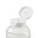 chillli sauce plastic bottle